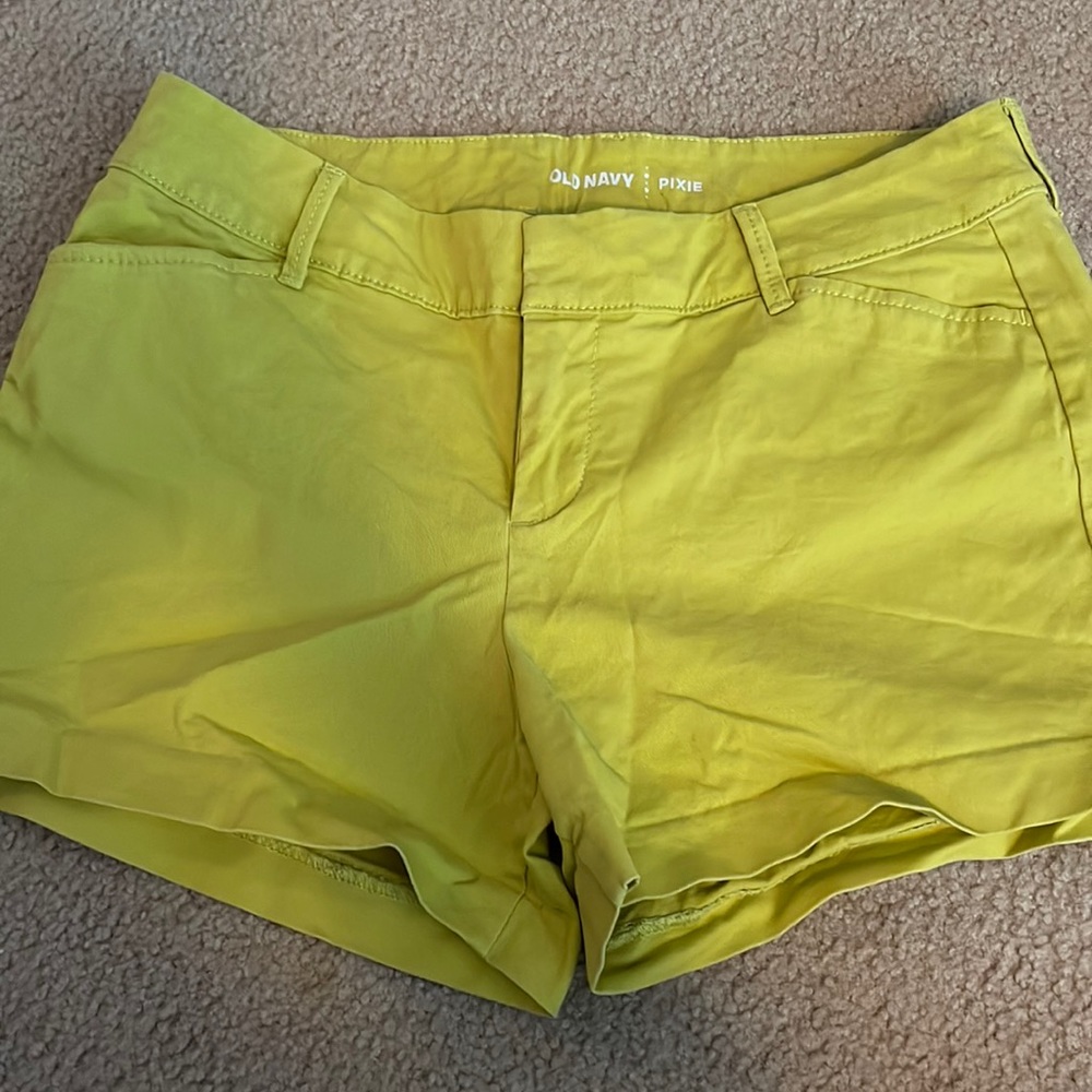 Old Navy Shorts